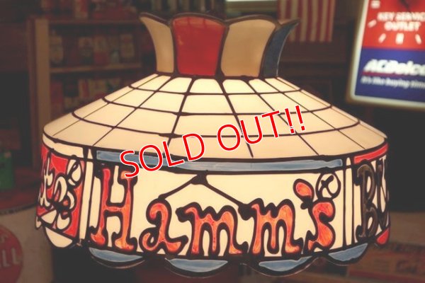 画像3: dp-200101-11 Beer Brand / Vintage Shade Light