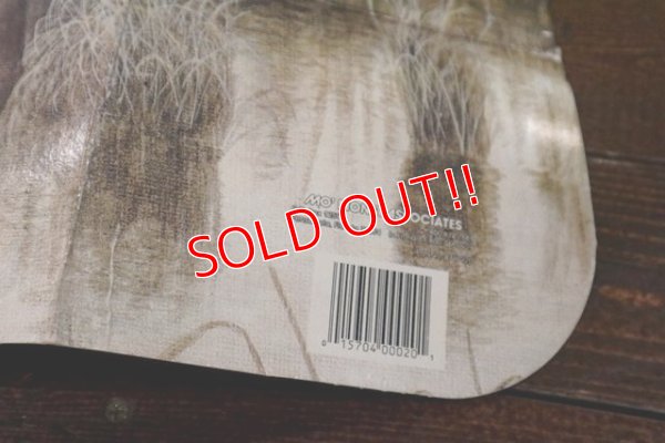 画像8: dp-200301-22 RED WING / 1990's Car Sun Shade