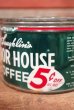 画像3: dp-200301-14 MANOR HOUSE COFFEE / Vintage Tin Can