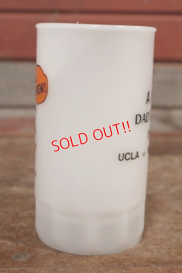 画像4: ct-200301-06 Fred Flintstone / 1987 Plastic Mug