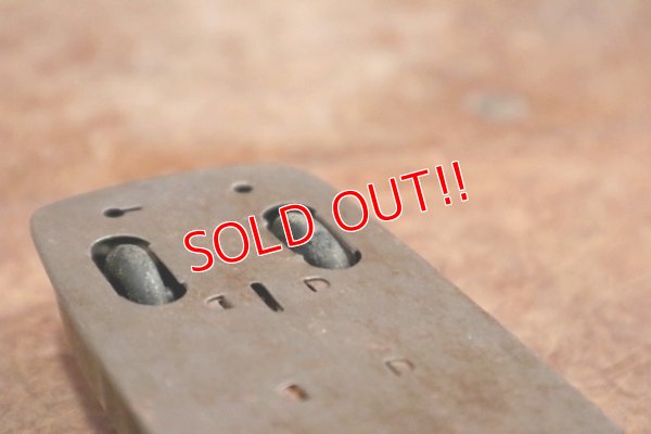 画像6: dp-200301-48 ARGO / 1950's Military Gunner Car Toy