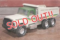 dp-200301-52 NYLINT / 1980's Road Builder Dump Truck
