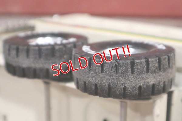 画像10: dp-200301-52 NYLINT / 1980's Road Builder Dump Truck