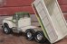 画像7: dp-200301-52 NYLINT / 1980's Road Builder Dump Truck