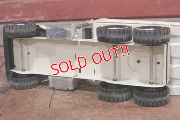 画像9: dp-200301-52 NYLINT / 1980's Road Builder Dump Truck