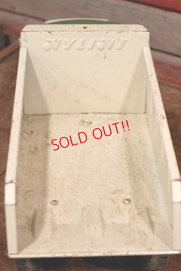 画像8: dp-200301-52 NYLINT / 1980's Road Builder Dump Truck