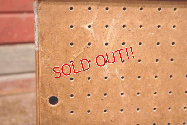 画像7: dp-200301-46 Vintage Chalk Board Box