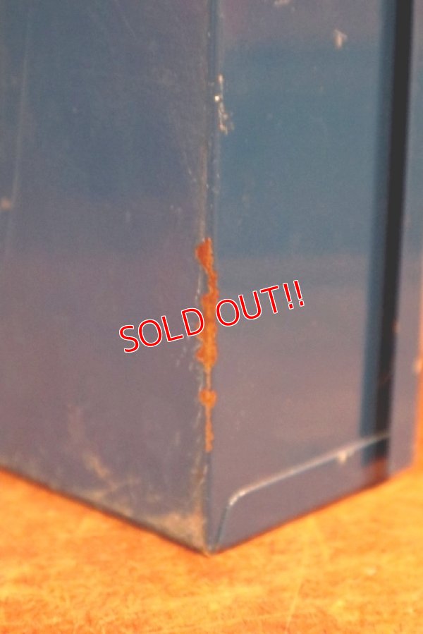 画像8: dp-200301-41 Johnson & Johnson / 1970's First Aid Kit Box