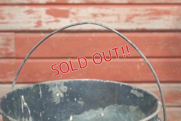 画像9: dp-200301-28 BOYSEN Colorizer Paint / Vintage Bucket