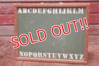 dp-200301-46 Vintage Chalk Board Box