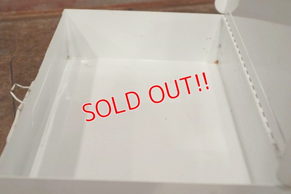 画像7: dp-200301-42 Aearo Eastern / 1970's First Aid Kit Box