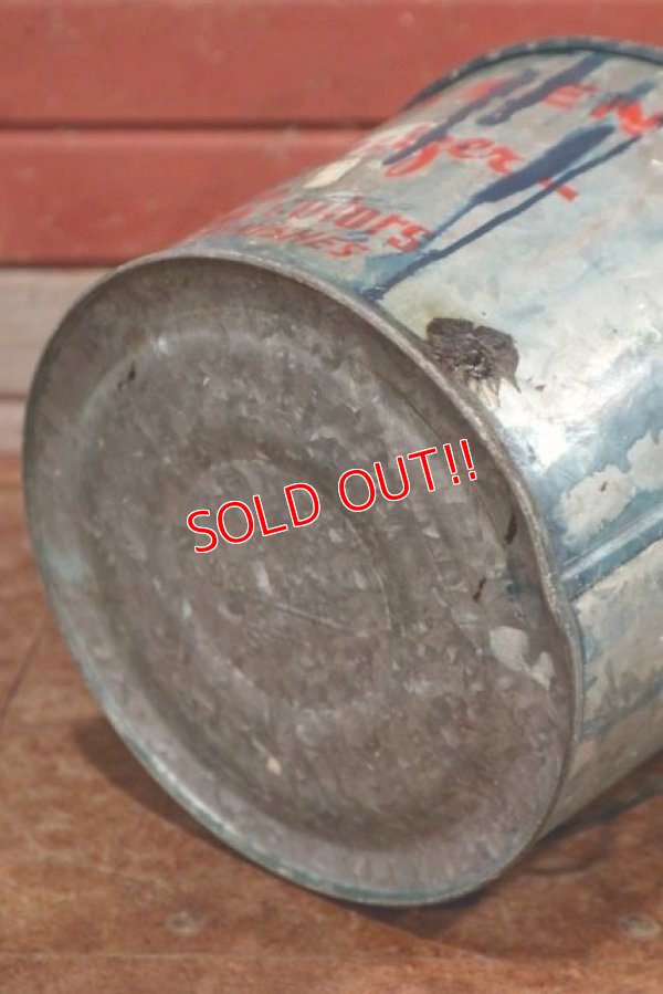 画像8: dp-200301-28 BOYSEN Colorizer Paint / Vintage Bucket