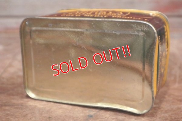 画像6: dp-200301-47 AN-DU-SEPTIC / 1940's Crayon Can