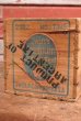 画像4: dp-200301-29 Swift's Canned Meats / Vintage Wood Box