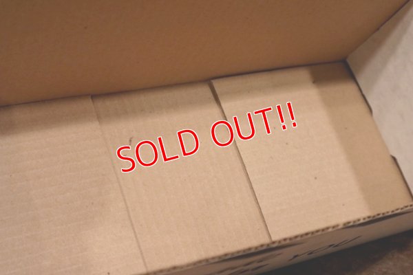 画像8: dp-190201-18 VAN DOREN / 1960's Box