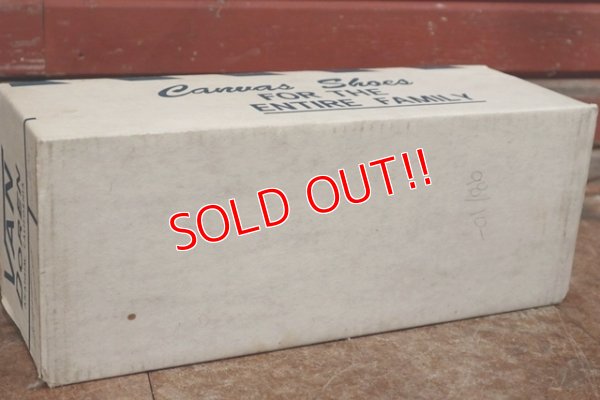 画像6: dp-190201-18 VAN DOREN / 1960's Box