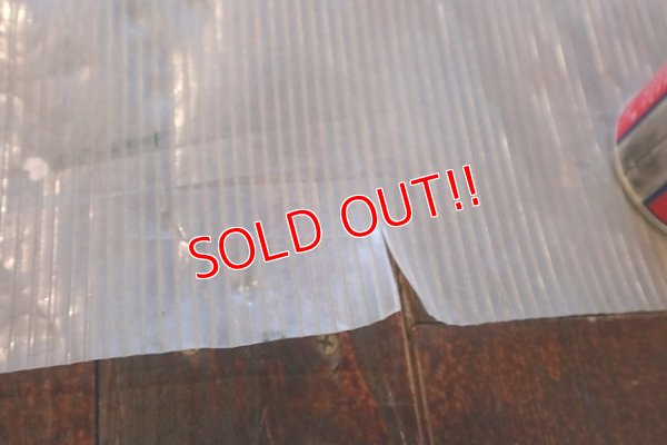 画像8: ct-200301-13 Reddy Kilowatt / 1960's-1970's Vinyl Banner