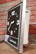 画像9: dp-200301-58 GM Parts Goodwrench / 1980's-1990's Light-Up Clock