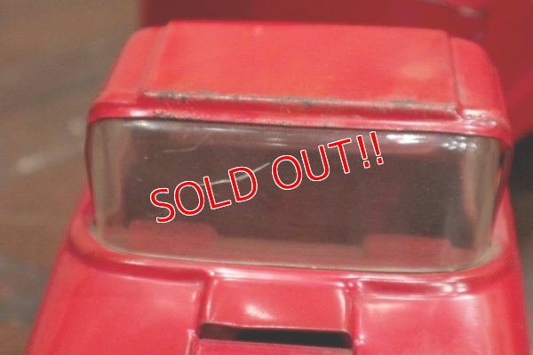 画像7: dp-200301-60 BUDDY L / 1960's TEXACO Tanker