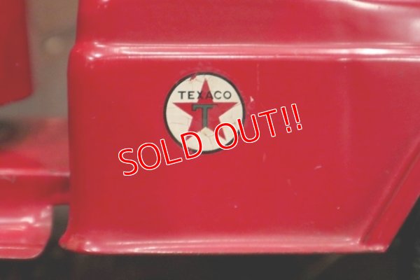 画像9: dp-200301-60 BUDDY L / 1960's TEXACO Tanker