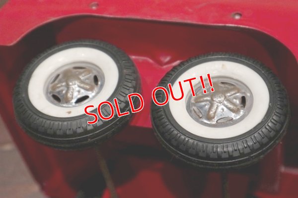 画像11: dp-200301-60 BUDDY L / 1960's TEXACO Tanker