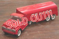 dp-200301-60 BUDDY L / 1960's TEXACO Tanker