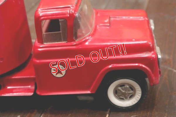 画像3: dp-200301-60 BUDDY L / 1960's TEXACO Tanker