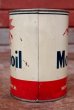 画像4: dp-200301-66 Mobiloil / 1950's 1QT Oil Can