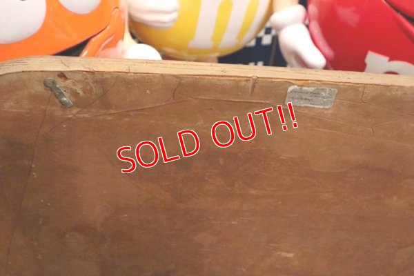 画像7: dp-200301-55 BURGER KING / 1970's Store Sign