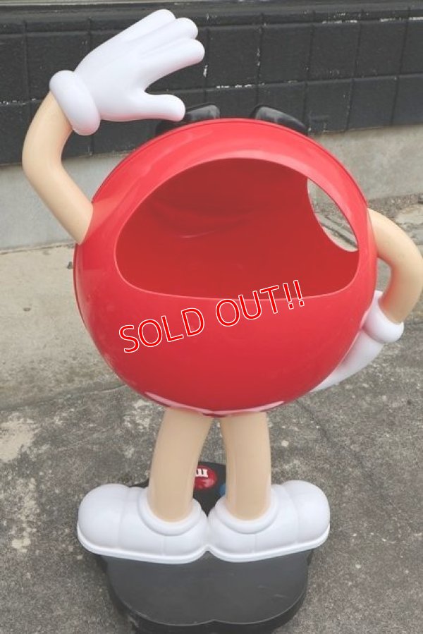 画像5: ct-200301-08 Mars / m&m's Store Display "Red"