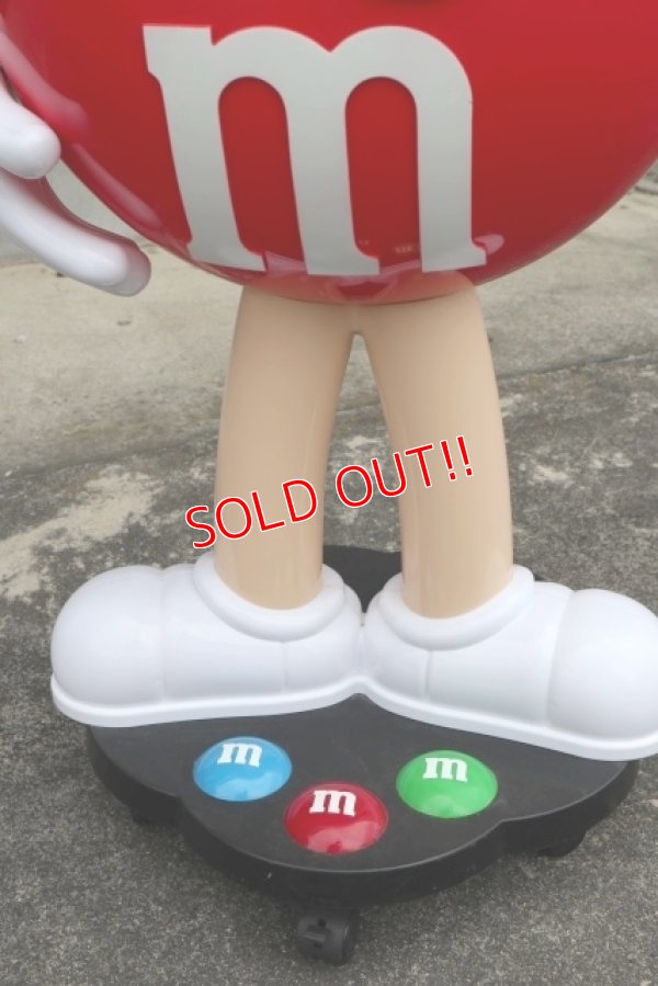 画像6: ct-200301-08 Mars / m&m's Store Display "Red"