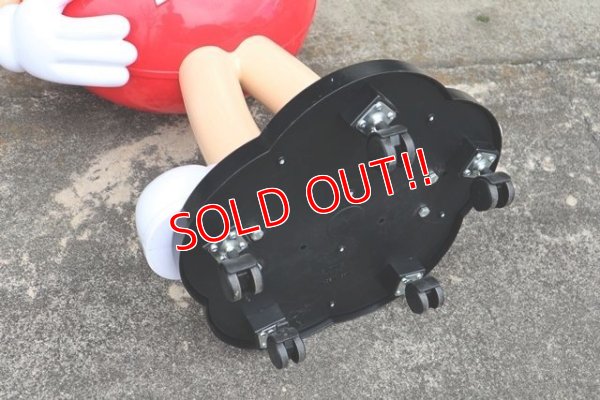 画像8: ct-200301-08 Mars / m&m's Store Display "Red"