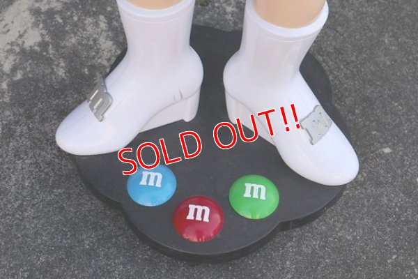 画像6: ct-200301-10 Mars / m&m's Store Display "Green"