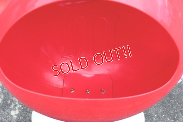 画像7: ct-200301-08 Mars / m&m's Store Display "Red"