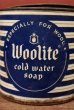 画像2: dp-200401-04 Woolite / Vintage Cold Water Soap Can (2)
