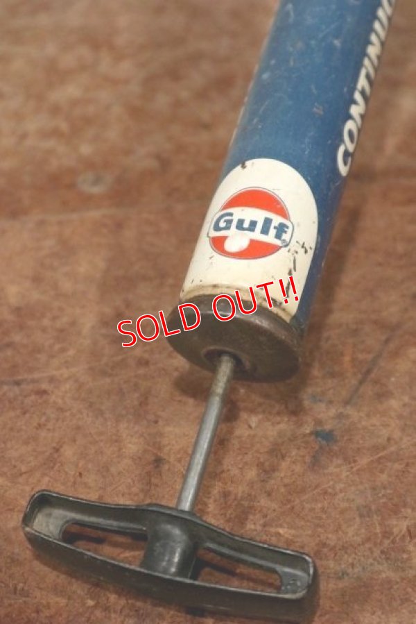 画像4: dp-200401-02 Gulf / 1960's-1970's Continuous Space Sprayer