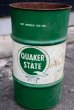 画像3: dp-200401-01 QUAKER STATE / 1970's 120 LBS. Motor Oil Can