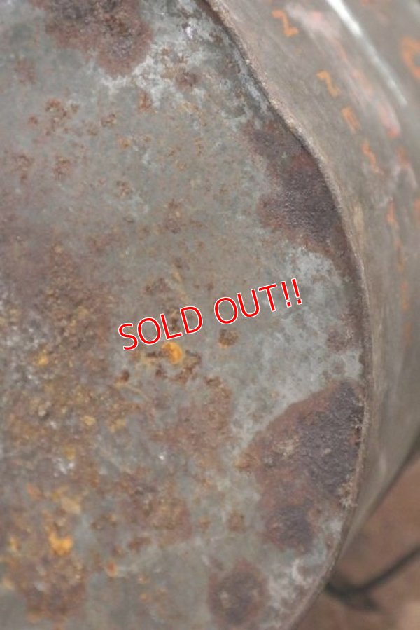 画像9: dp-200401-07 CLOVERDALE-FARM CO.,INC / Vintage Cottage Cheese Can