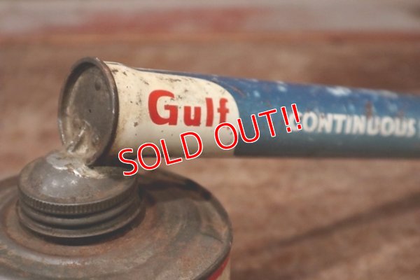 画像3: dp-200401-02 Gulf / 1960's-1970's Continuous Space Sprayer