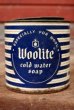 画像1: dp-200401-04 Woolite / Vintage Cold Water Soap Can (1)