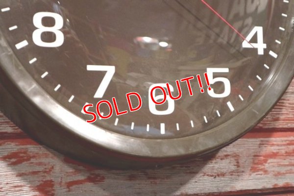 画像3: dp-200401-06 General Electric / Vintage Wall Clock