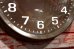 画像3: dp-200401-06 General Electric / Vintage Wall Clock