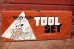 画像1: dp-200401-16 Handy Andy / Vintage Tool Box (1)