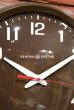 画像2: dp-200401-06 General Electric / Vintage Wall Clock (2)