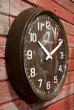 画像4: dp-200401-06 General Electric / Vintage Wall Clock