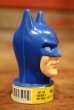 画像2: ct-200401-27 BATMAN / Topps 1980's Candy Head (2)