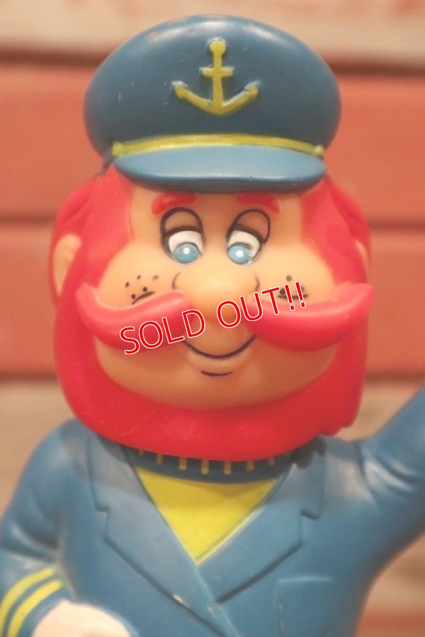 画像2: ct-200401-18 Captain D's / 1970's Advertising Figure