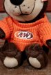 画像3: ct-200403-61 A&W / Great Root Bear 1999 Plush Doll