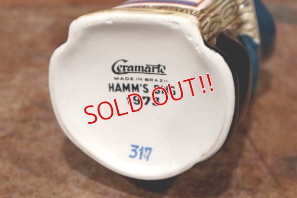 画像9: ct-200401-23 Hamm's Beer / 1973 Decanter