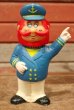 画像1: ct-200401-18 Captain D's / 1970's Advertising Figure (1)